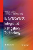 INS/CNS/GNSS Integrated Navigation Technology