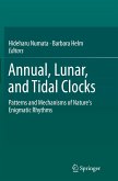 Annual, Lunar, and Tidal Clocks
