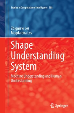 Shape Understanding System - Les, Zbigniew;Les, Magdalena