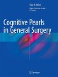 Cognitive Pearls in General Surgery - Bild 1
