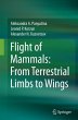 Flight of Mammals: From Terrestrial... - Bild 1
