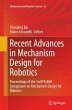 Recent Advances in Mechanism Design for... - Bild 1