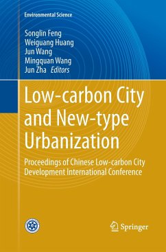 Low-carbon City and New-type Urbanization