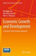 Economic Growth and Development - Bild 1
