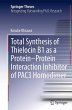Total Synthesis of Thielocin B1 as a... - Bild 1
