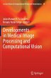 Developments in Medical Image... - Bild 1