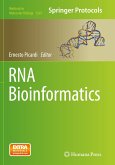 RNA Bioinformatics