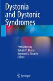 Dystonia and Dystonic Syndromes