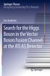 Search for the Higgs Boson in the... - Bild 1