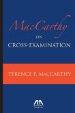 MacCarthy on Cross-Examination (eBook, ePUB)