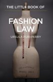 The Little Book of Fashion Law (eBook, ePUB)