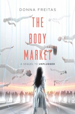 The Body Market (eBook, ePUB) - Freitas, Donna