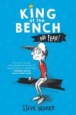 King of the Bench: No Fear! (eBook, ePUB)