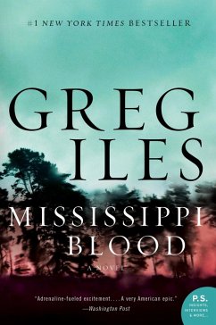 Mississippi Blood (eBook, ePUB) - Iles, Greg