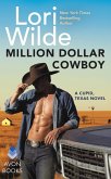 Million Dollar Cowboy (eBook, ePUB)