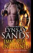 Immortal Unchained (eBook, ePUB) - Bild 1