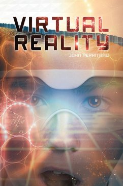 Virtual Reality (eBook, ePUB) - John Perritano, Perritano