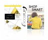 Smart Grocery Shopping/ Shop Smart... - Bild 1
