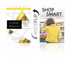 Cover Smart Grocery Shopping/ Shop Smart (Living Skills) (eBook, ePUB)