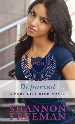 Deported (eBook, ePUB) - Freeman Shannon, Shannon