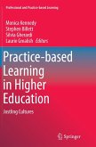Practice-based Learning in Higher Education