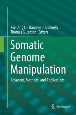 Somatic Genome Manipulation