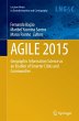 AGILE 2015 - Bild 1