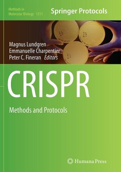 Cover CRISPR