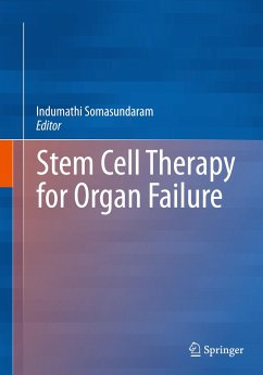 Stem Cell Therapy for Organ Failure