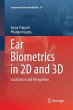 Ear Biometrics in 2D and 3D - Bild 1