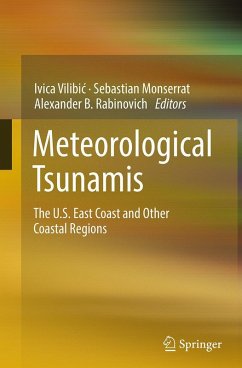 Cover Meteorological Tsunamis: The U.S. East Coast and Other Coastal Regions