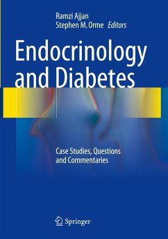 Endocrinology and Diabetes