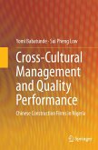 Cross-Cultural Management and Quality Performance