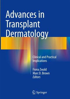 Advances in Transplant Dermatology