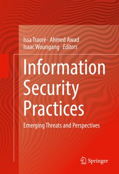 Information Security Practices