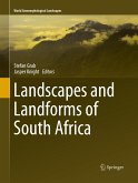 Landscapes and Landforms of South Africa