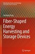 Fiber-Shaped Energy Harvesting and... - Bild 1