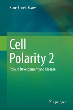 Cell Polarity 2