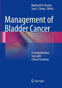 Management of Bladder Cancer