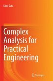 Complex Analysis for Practical Engineering