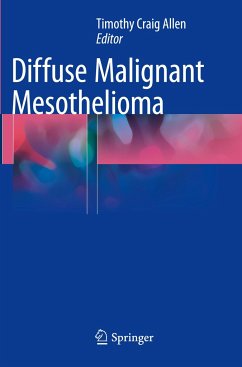 Diffuse Malignant Mesothelioma