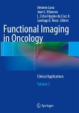 Functional Imaging in Oncology