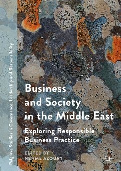Business and Society in the Middle East