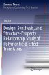 Design, Synthesis, and... - Bild 1
