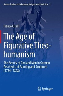 The Age of Figurative Theo-humanism - Cirulli, Franco
