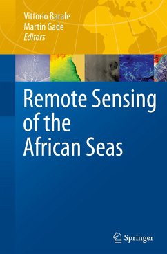 Remote Sensing of the African Seas