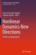 Nonlinear Dynamics New Directions - Bild 1