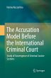 The Accusation Model Before the... - Bild 1