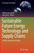Sustainable Future Energy Technology... - Bild 1