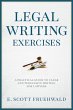 Legal Writing Exercises (eBook, ePUB) - Bild 1